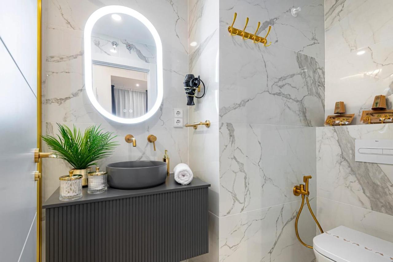 Smart Apartment Near Puerta Del Sol Madrid Eksteriør bilde